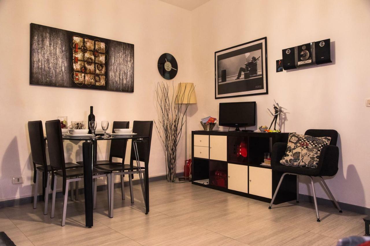 Apartment La Vanella *