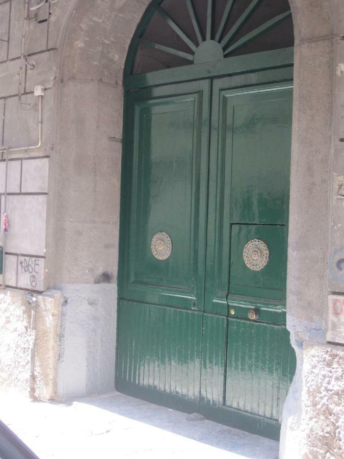 La Vanella Apartment Naples
