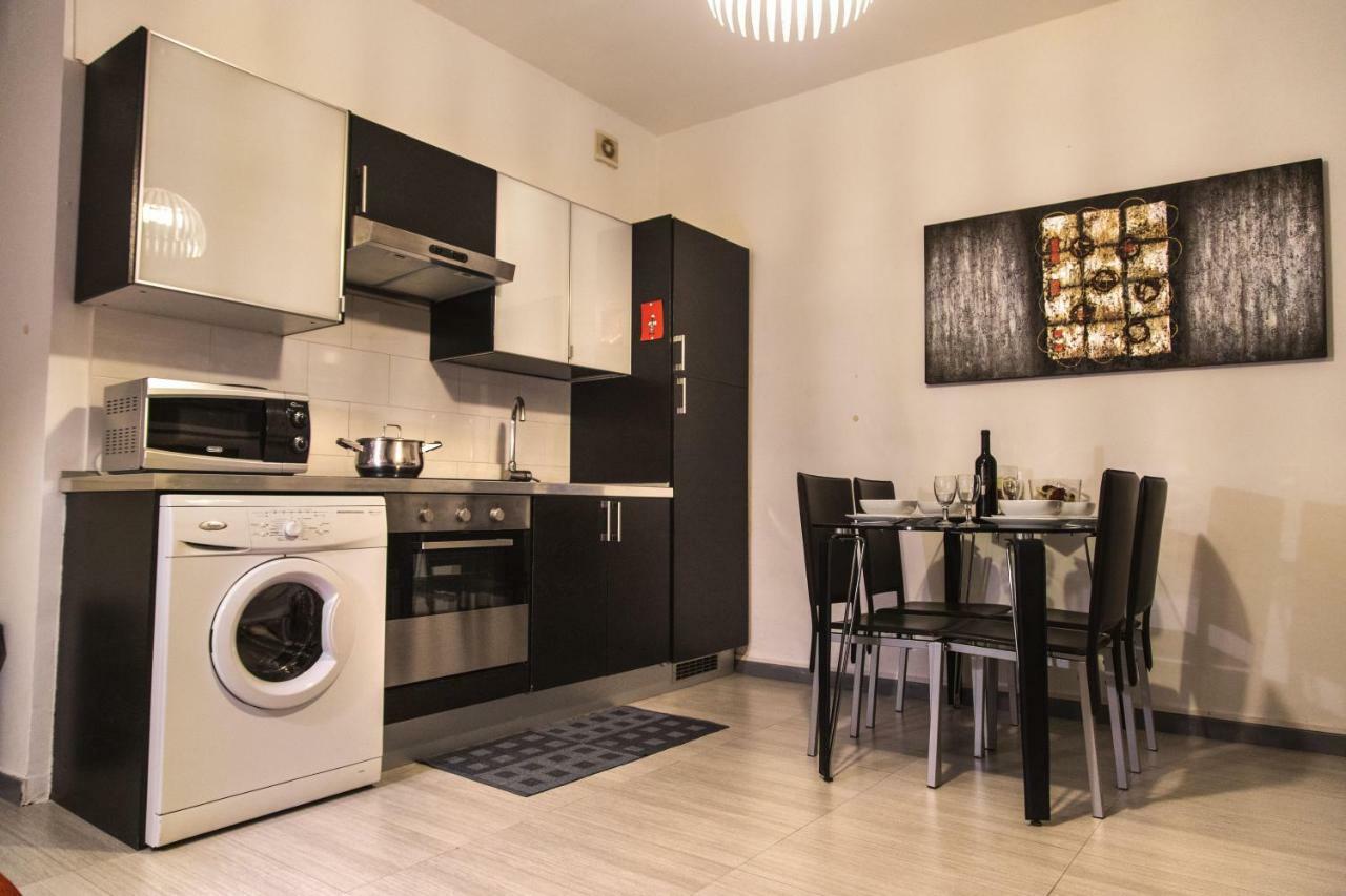 La Vanella Apartment *