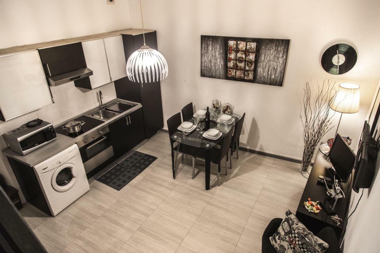 Apartment La Vanella Naples