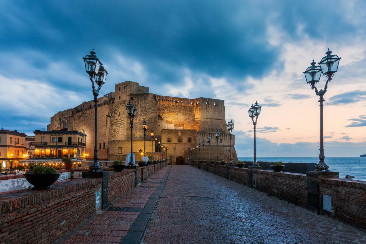 Apartment La Vanella Naples