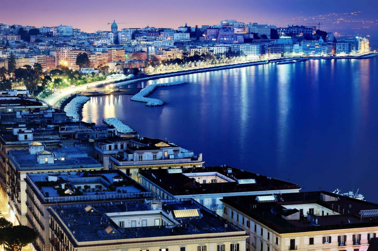 La Vanella Apartment Naples