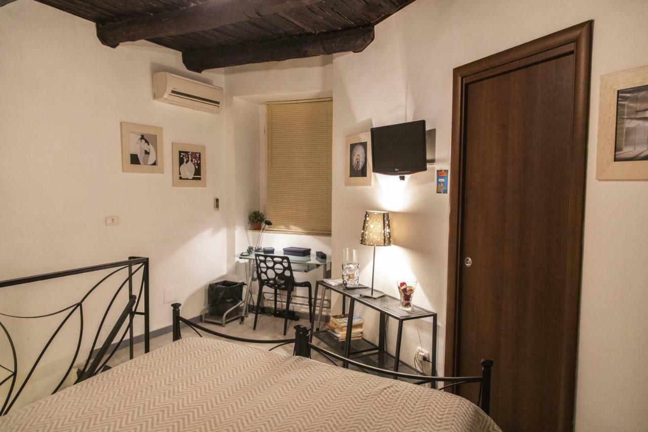 Apartment La Vanella *